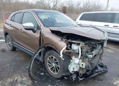 Informe del vehículo para VIN JA4AS3AA5LZ016857 - Imagen 1