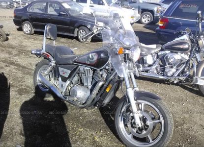 Vehicle Report for - Image 1