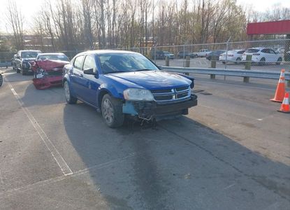 Raport pojazdu dla VIN 1C3CDZAG9DN750690 - Obraz 1