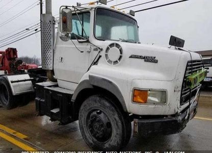 Vehicle Report for - Image 1