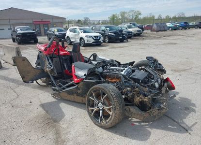 Rapport sur le véhicule pour - Image 1