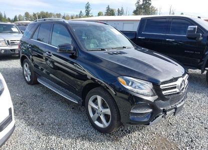 Vehicle Report for VIN 4JGDA5JB5GA801020 - Image 1