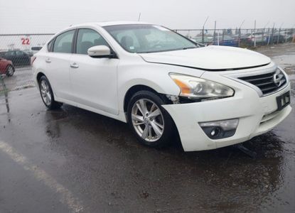 Vehicle Report for - Image 1