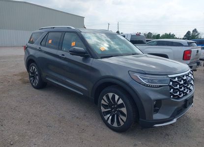 Vehicle Report for  - Image 1