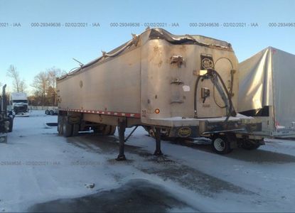 Rapport sur le véhicule pour VIN 5MADA33308C014974 - Image 1