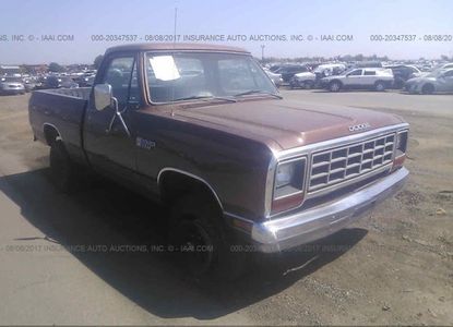 Vehicle Report for - Image 1