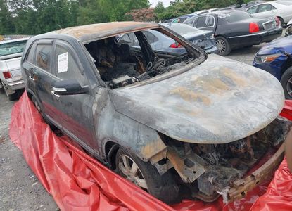 Vehicle Report for - Image 1