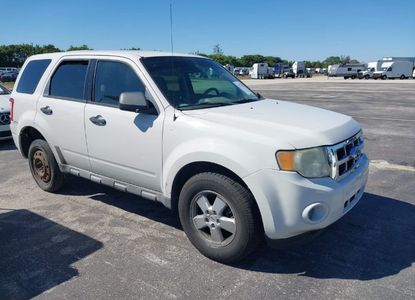 Vehicle Report for VIN 1FMCU02799KB87215 - Image 1