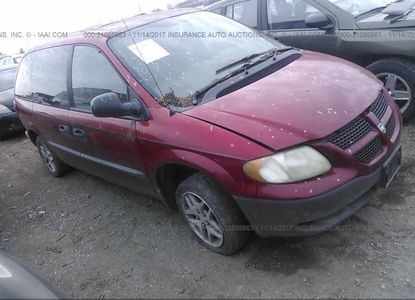 Raport vehicul pentru VIN 1B4GP25302B618514 - Imaginea 1