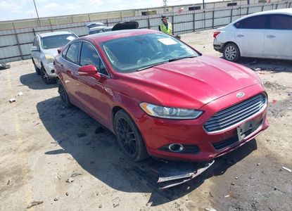 Vehicle Report for VIN 3FA6P0D95ER242391 - Image 1