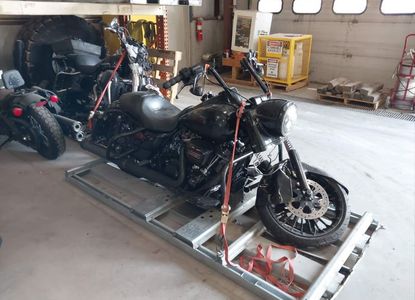 Vehicle Report for - Image 1