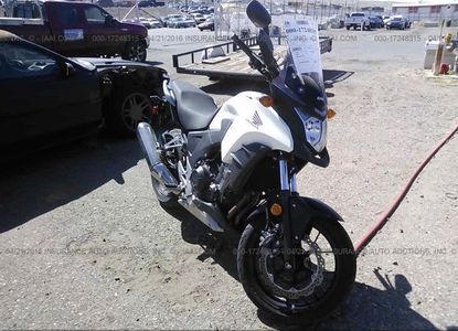 Vehicle Report for - Image 1