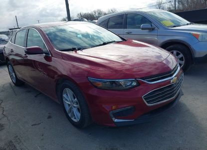 Raport pojazdu dla VIN 1G1ZE5ST8HF155619 - Obraz 1