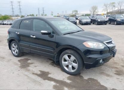 Vehicle Report for VIN 5J8TB18209A003198 - Image 1