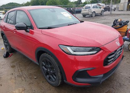 Vehicle Report for - Image 1