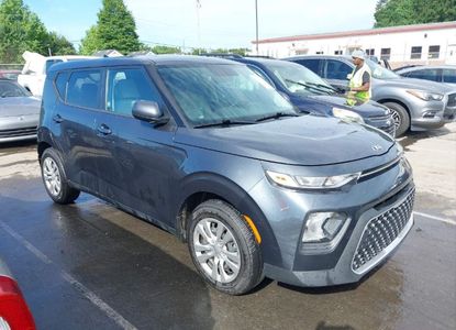 تقرير المركبة لـ VIN KNDJ23AU8M7767674 - الصورة 1