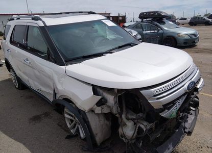 Vehicle Report for  - Image 1
