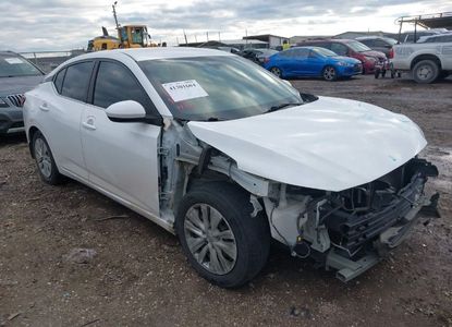 Vehicle Report for VIN 3N1AB8BV6LY218771 - Image 1