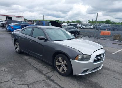 Raport pojazdu dla VIN 2C3CDXBG3EH366580 - Obraz 1