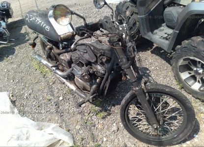 Vehicle Report for - Image 1
