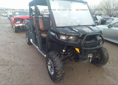 Rapport sur le véhicule pour VIN 3JBURAP4XKK000317 - Image 1