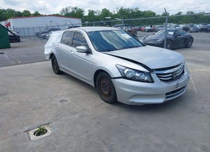 Informe del vehículo para VIN 1HGCP2F39BA072478 - Imagen 1