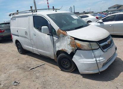 Vehicle Report for - Image 1