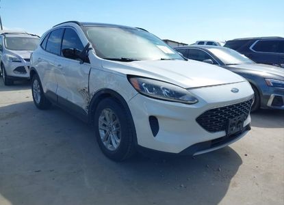 Vehicle Report for VIN 1FMCU0G64LUC21265 - Image 1