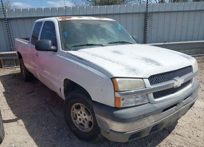 Отчет о транспортном средстве для VIN 2GCEK19T131117999 - изображение 1