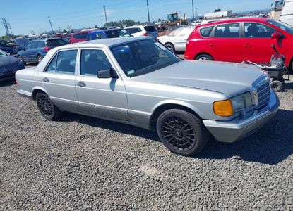 Raport pojazdu dla VIN WDBCA24D8JA414513 - Obraz 1