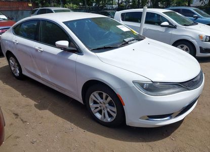Vehicle Report for - Image 1
