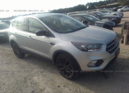 Informe del vehículo para VIN 1FMCU9GD0JUB65938 - Imagen 1