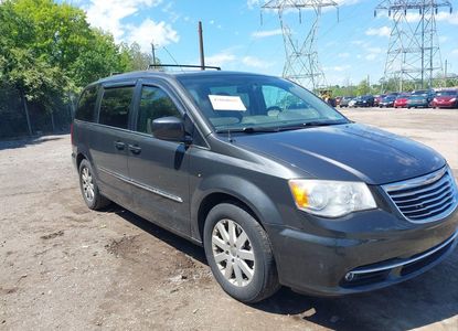 Vehicle Report for - Image 1