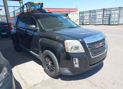 Vehicle Report for VIN 2GKALSEK4C6286906 - Image 1