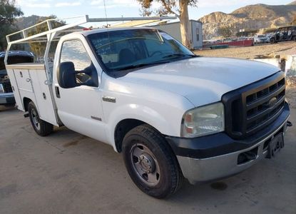 Vehicle Report for VIN 1FTSF30PX6EB99768 - Image 1