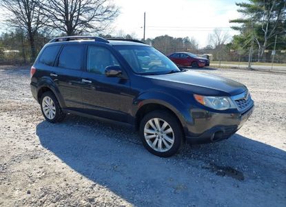 Vehicle Report for VIN JF2SHADC1DH443701 - Image 1