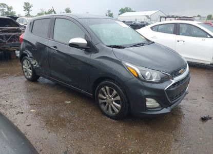 Raport pojazdu dla VIN KL8CB6SA2LC418734 - Obraz 1