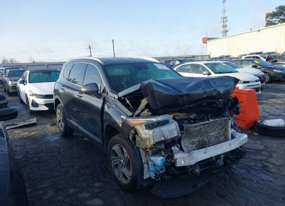 Raport pojazdu dla VIN 5NMS2DAJ4PH493922 - Obraz 1