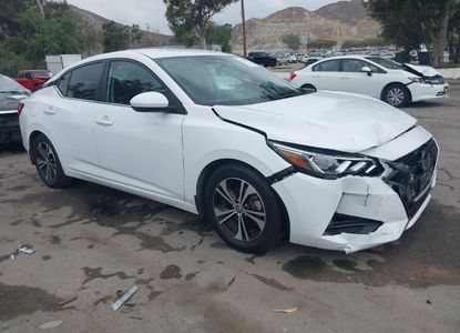 Vehicle Report for VIN 3N1AB8CV5LY279916 - Image 1