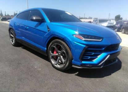 Vehicle Report for - Image 1