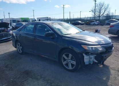 Vehicle Report for - Image 1