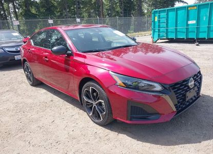 Raport pojazdu dla VIN 1N4BL4CW2PN313822 - Obraz 1