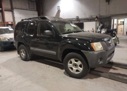 Informe del vehículo para VIN 5N1AN08W46C535964 - Imagen 1