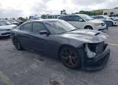 تقرير المركبة لـ VIN 2C3CDXHG6KH628451 - الصورة 1