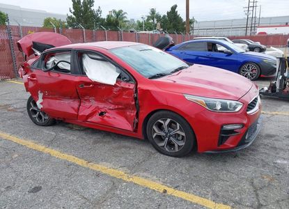 Vehicle Report for - Image 1