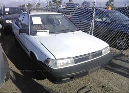 Vehicle Report for VIN 1NXAE91A2NZ336228 - Image 1