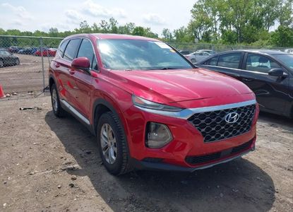 Raport pojazdu dla VIN 5NMS2CAD1KH028429 - Obraz 1