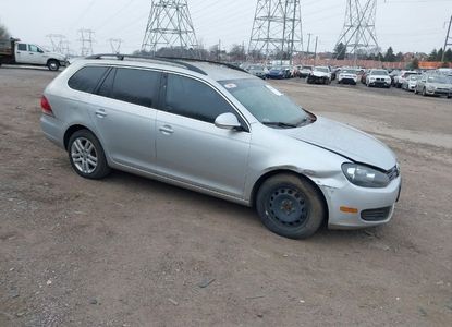 Vehicle Report for VIN 3VWPL7AJ4BM707069 - Image 1