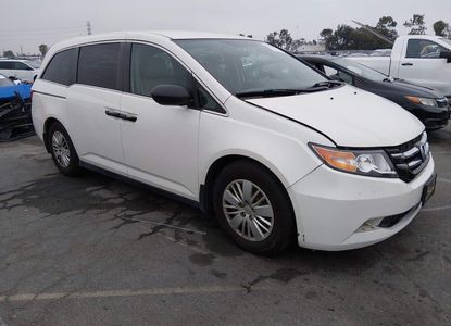 Vehicle Report for - Image 1
