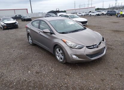 Vehicle Report for - Image 1
